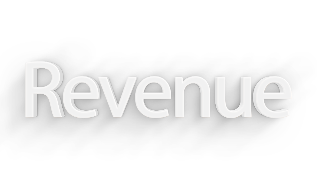 Revenue png, word Revenue png, Revenue word png, Revenue text png, Revenue font png, word Revenue text effects typography PNG transparent images